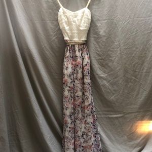 Pretty dress